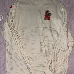 Disney spirit Jersey sweet as pie size Large